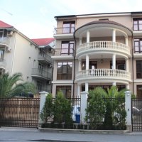 Дубай отель