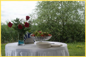 Рандеву-кейтеринг