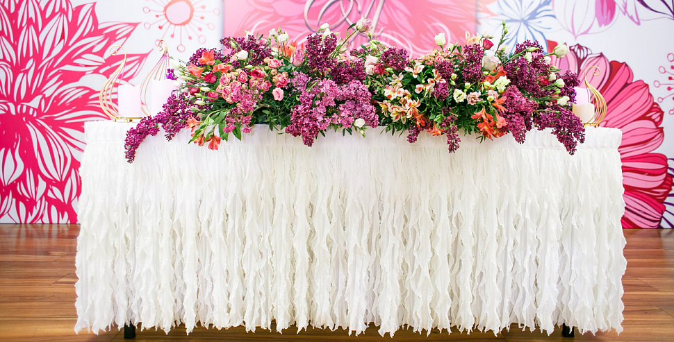 Банкетный зал  Марко Поло