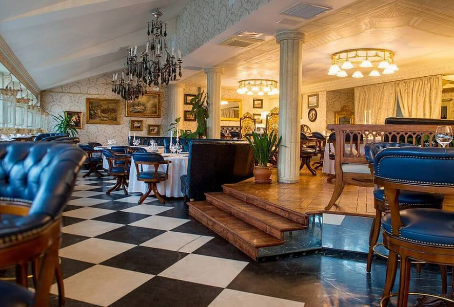 Панорамика