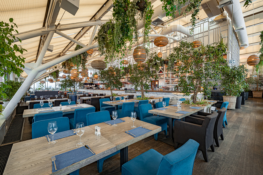 Общая вместимость