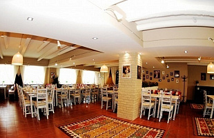 Кабанчик на Авиаконструкторов