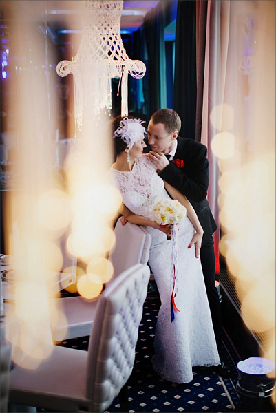 Ресторан Дорчестер