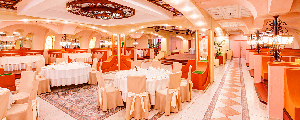 Измайловский двор