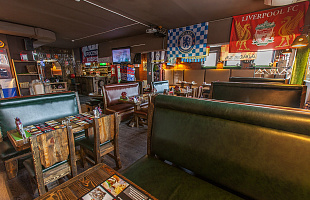 Торнадо на Водном