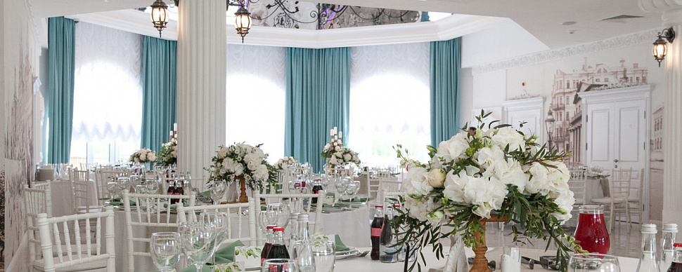 Старая Москва