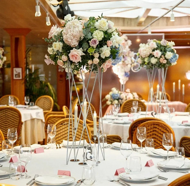 Мягкий зал. "Чайка"