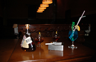 15-й шар бильярд клуб