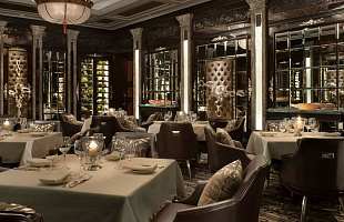 Four seasons Lion palace