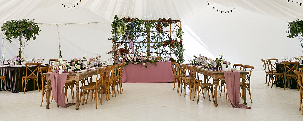 Шатер Галерея