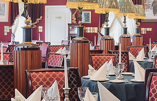 Литературное кафе