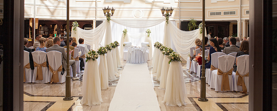 Атриум-кафе «Версаль»