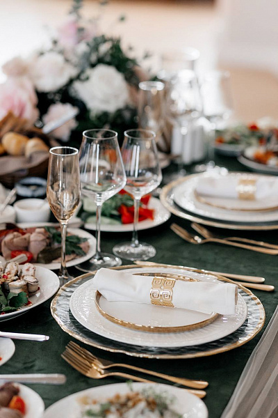 Основной зал