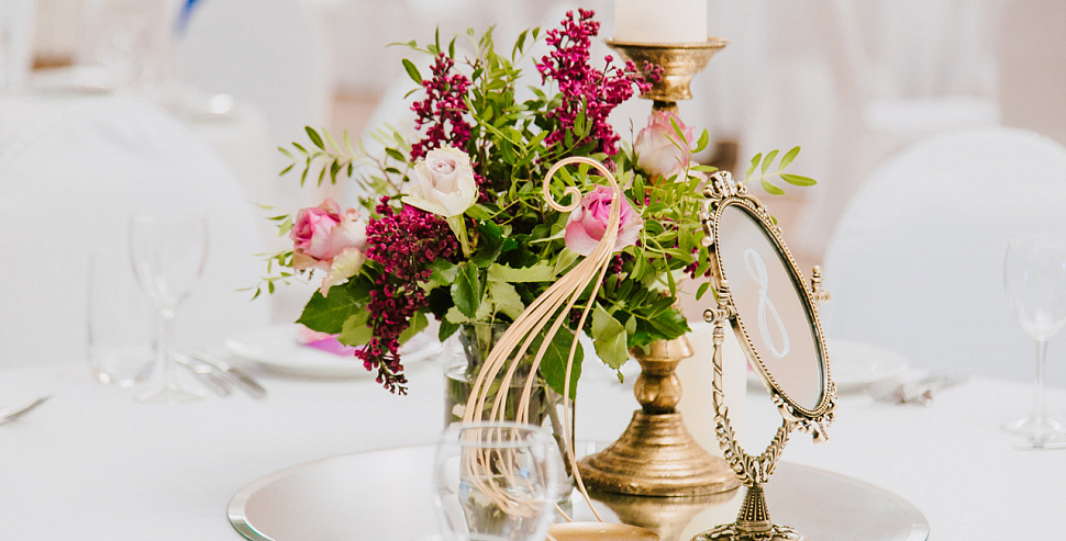 Банкетный зал  Марко Поло