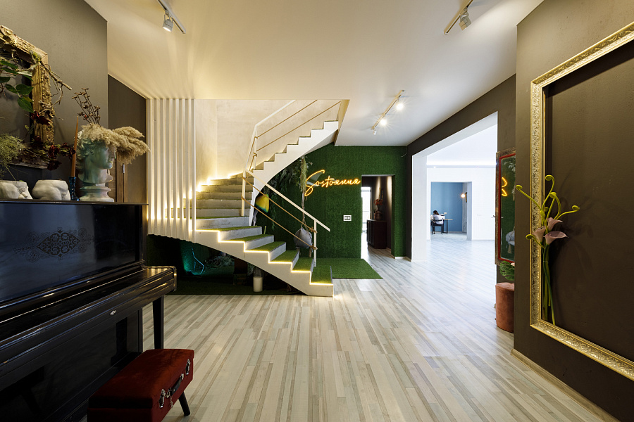 Банкетный зал