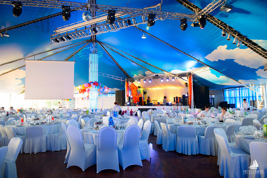 Наутилус + Шале