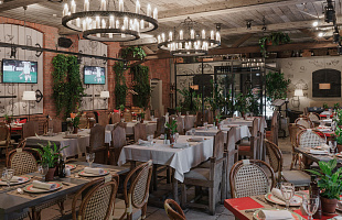 ДОННА МАРГАРИТА