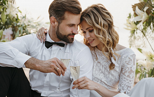 Медленная свадьба: как устроить праздник, который длится вечность (ну, или хотя бы пару дней)