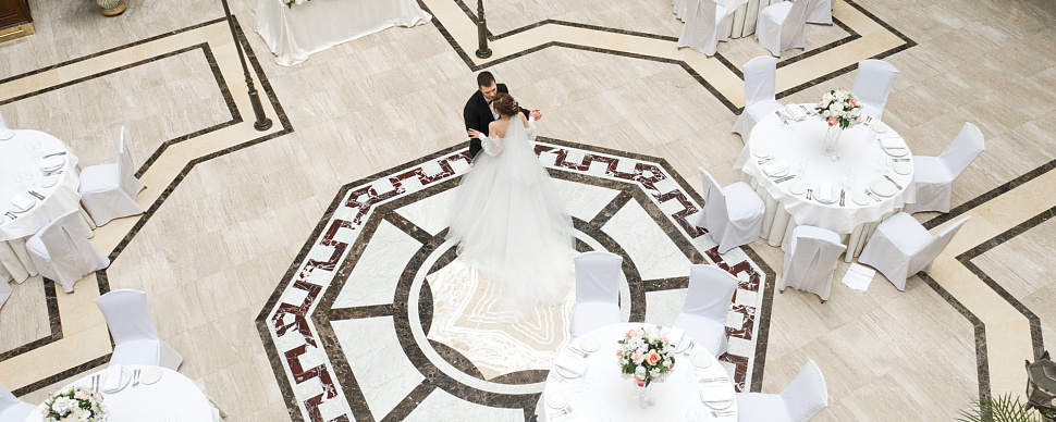 Атриум-кафе «Версаль»