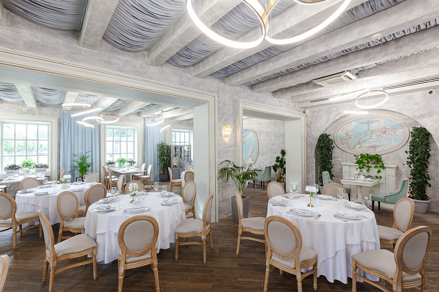 Большой зал