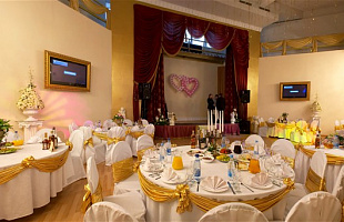 Антре-фуршет