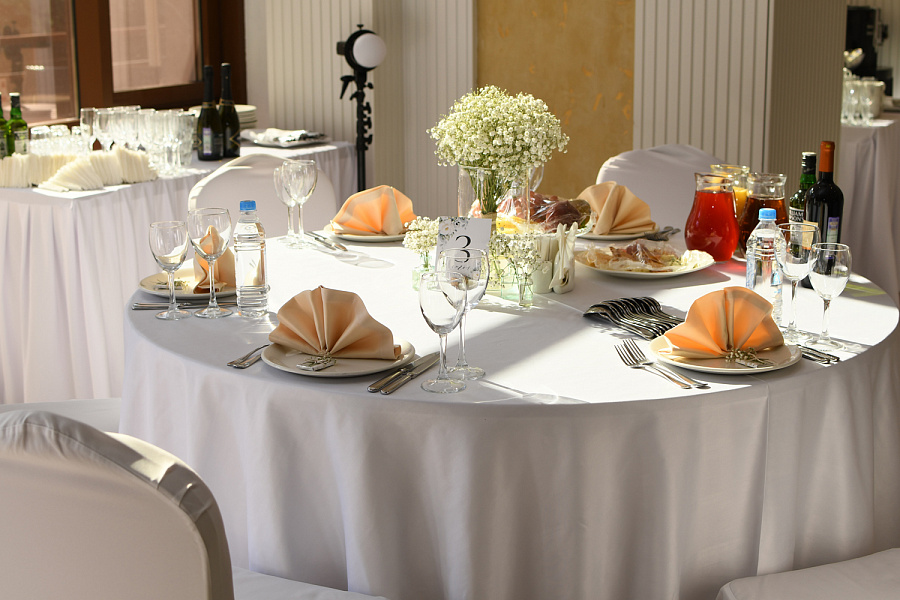 Ресторан «Альпери»