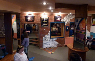 Московский театр Музыки и Драмы Стаса Намина