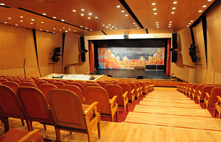 Московский Фольклорный культурный центр п/р Людмилы Рюминой