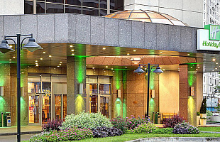 Holiday Inn Moscow - Sokolniki