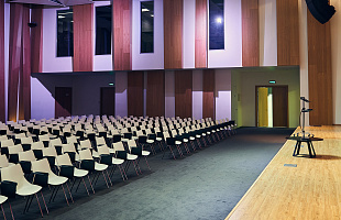 Конгресс-центр Технополис Москва и кейтеринг Save The Taste