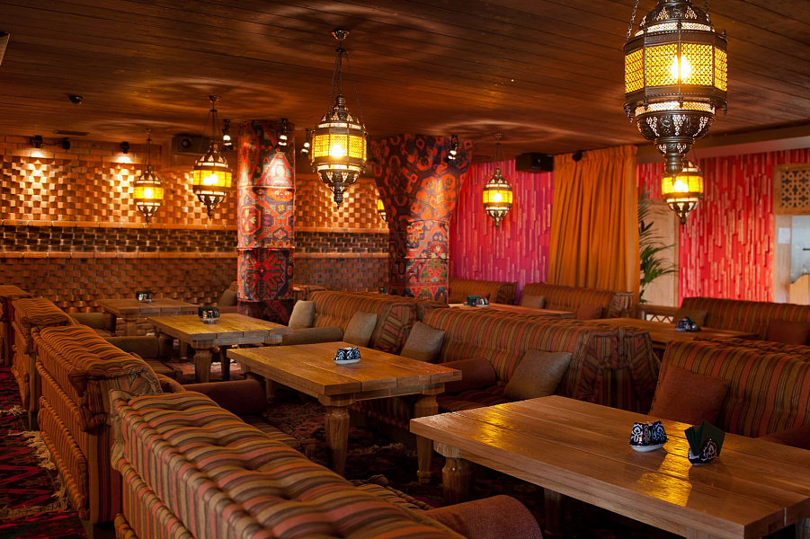 Тапчан на Сергия Радонежского