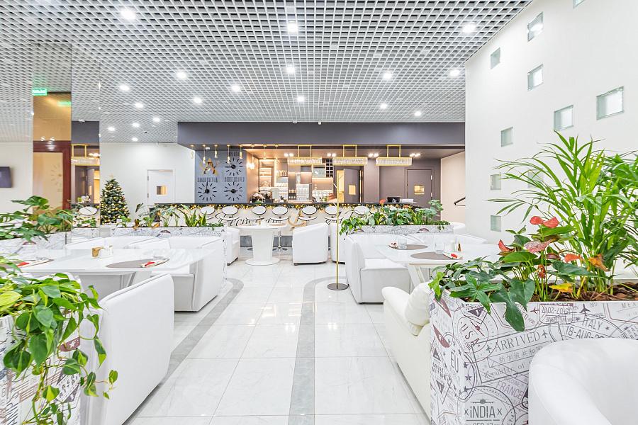 Ресторан Анкор