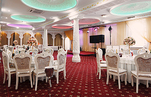 Дом приёмов и торжеств ИМПЕРИЯ