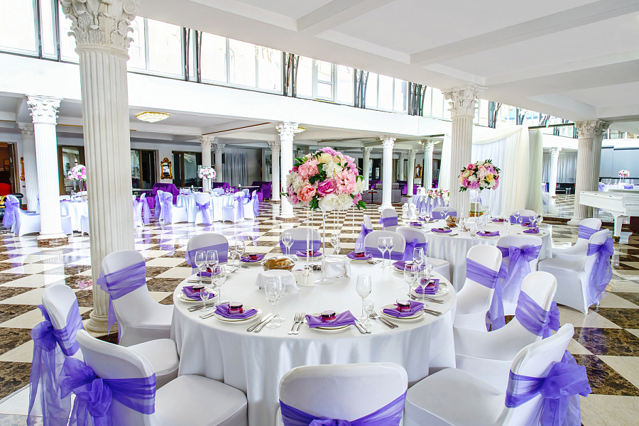 Колонный зал