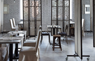 Ресторан-бар LOFT