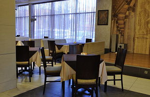 Вкусная империя