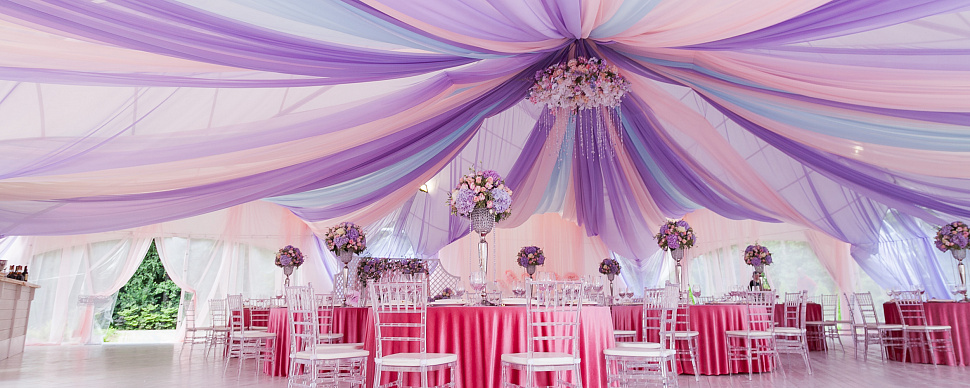 Шатер Галерея