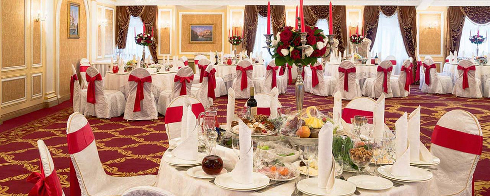 Итальянский зал