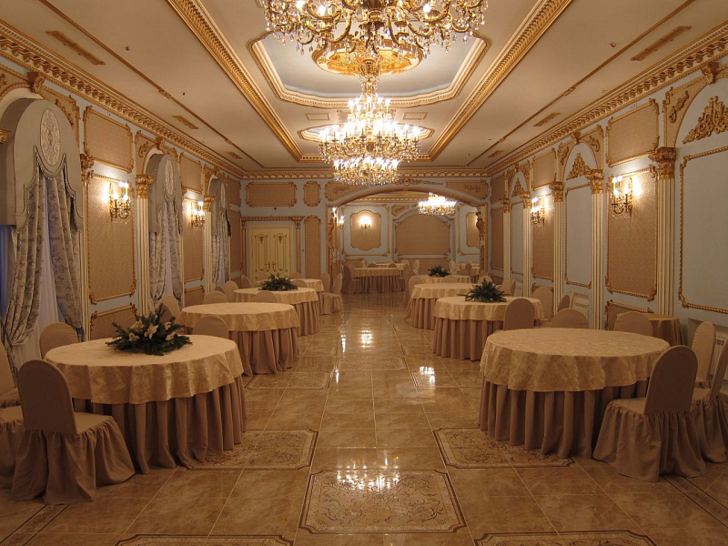 Георгиевский зал