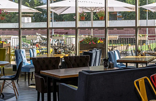 Бар Черновар