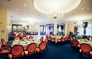 Royal развлекательный комплекс