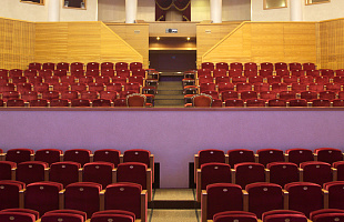 Национальный театр Народной музыки и песни Золотое кольцо