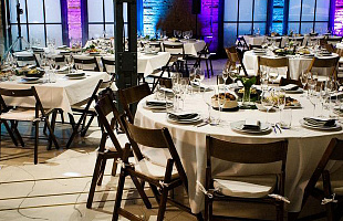 Event-hall LOFT 1869