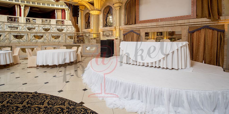 Немчиновка