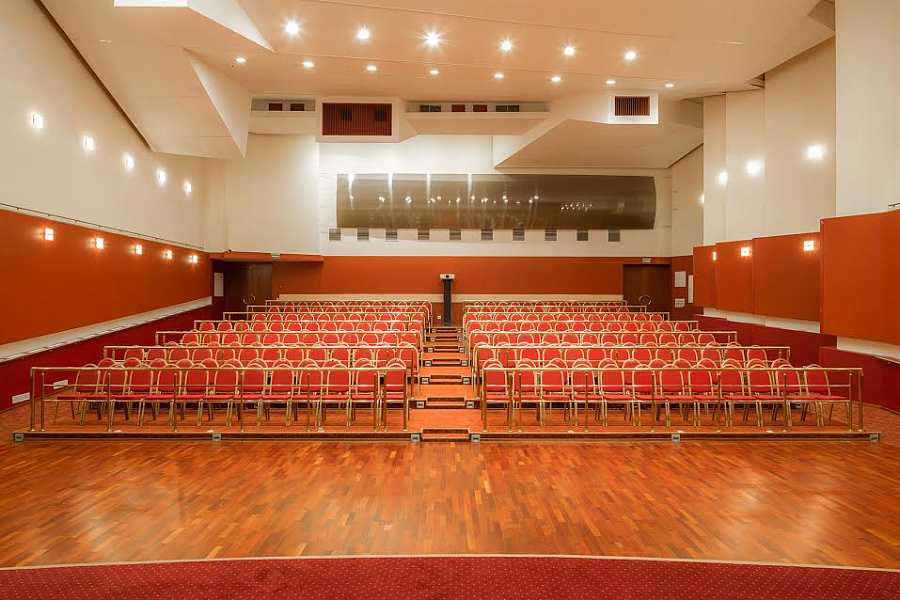 Конгрессный