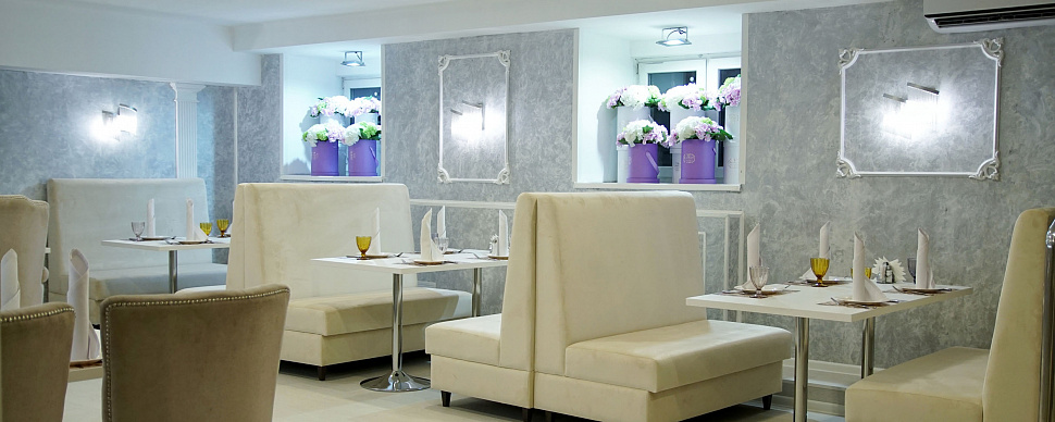 Жемчужный зал