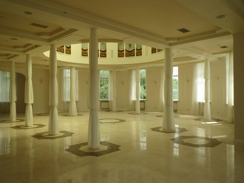 Банкетный зал "Ренессанс"