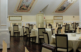 Усадьба Перлова