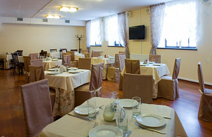 Лесной воздух