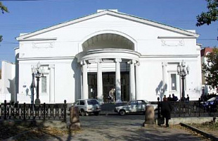 Московский театр Современник